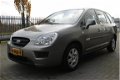 Kia Carens - 2.0 CVVT X-tra / 144 PK / Trekhaak / Parkeersensoren / Dealer onderhouden - 1 - Thumbnail