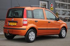 Fiat Panda - 1.2 Dynamic / Trekhaak / 4 Nieuwe ALL-Season banden / Cruise control