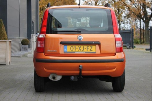 Fiat Panda - 1.2 Dynamic / Trekhaak / 4 Nieuwe ALL-Season banden / Cruise control - 1