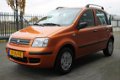 Fiat Panda - 1.2 Dynamic / Trekhaak / 4 Nieuwe ALL-Season banden / Cruise control - 1 - Thumbnail