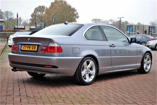 BMW 3-serie Coupé - 330Ci Executive * 149dkm / NL-auto - 1