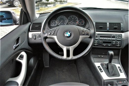 BMW 3-serie Coupé - 330Ci Executive * 149dkm / NL-auto - 1