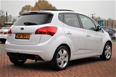 Kia Venga - 1.4 CVVT Fuse * Pano / Navi / Leer