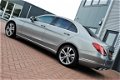 Mercedes-Benz C-klasse - 180 Lease Edition * 85dkm / NL-auto - 1 - Thumbnail