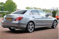 Mercedes-Benz C-klasse - 180 Lease Edition * 85dkm / NL-auto - 1 - Thumbnail