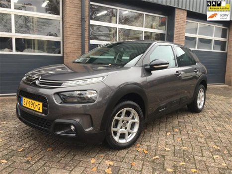 Citroën C4 Cactus - 1.2 PureTech Business - 1