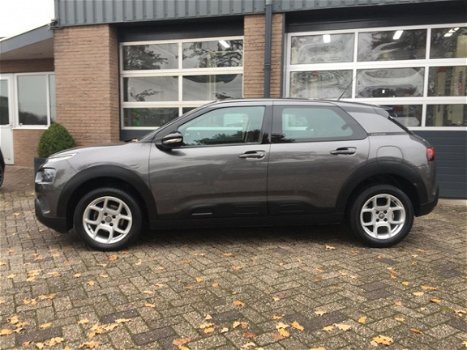 Citroën C4 Cactus - 1.2 PureTech Business - 1