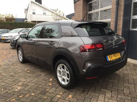 Citroën C4 Cactus - 1.2 PureTech Business - 1