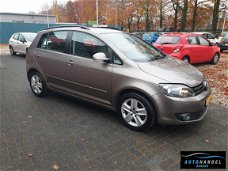 Volkswagen Golf Plus - 1.4 TSI 122pk Trendline