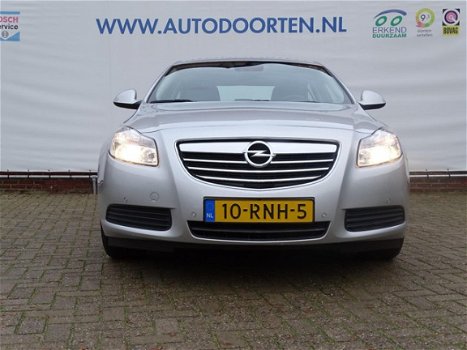 Opel Insignia - 1.6 T Edition Rijklaar garantie NAVI - 1