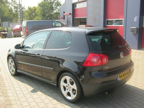 Volkswagen Golf - 2.0 TFSI GTI - 1