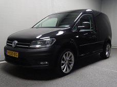 Volkswagen Caddy - 2.0 TDI L1H1 BMT Highline