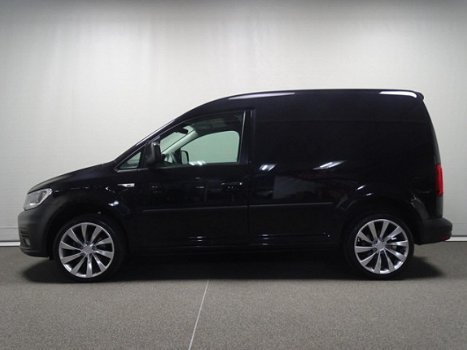 Volkswagen Caddy - 2.0 TDI L1H1 BMT Highline - 1