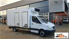 Mercedes-Benz Sprinter - 516 CDI/ Kuhlkoffer/ Xarios MT/Lamberet - 1 - Thumbnail