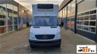 Mercedes-Benz Sprinter - 516 CDI/ Kuhlkoffer/ Xarios MT/Lamberet - 1 - Thumbnail