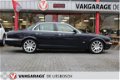 Jaguar XJ - 2.7D V6 leer, navi, cruise, nieuwe apk, meeneem prijs - 1 - Thumbnail