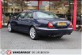 Jaguar XJ - 2.7D V6 leer, navi, cruise, nieuwe apk, meeneem prijs - 1 - Thumbnail