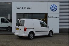 Volkswagen Caddy - 2.0 D 75 PK | NAVI | BLUETOOTH | 15" LICHT METAAL