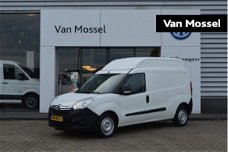 Opel Combo - 1.6 105 PK | NAVI | CRUISE | VERHOOGD DAK