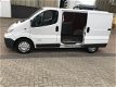 Renault Trafic - 2.0 dCi T29 L1H1 * 2007 * Airci * 6 Bak * 2X Zijder L+R * APK 7-10-2020 - 1 - Thumbnail