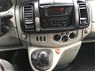 Renault Trafic - 2.0 dCi T29 L1H1 * 2007 * Airci * 6 Bak * 2X Zijder L+R * APK 7-10-2020 - 1 - Thumbnail