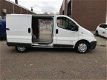 Renault Trafic - 2.0 dCi T29 L1H1 * 2007 * Airci * 6 Bak * 2X Zijder L+R * APK 7-10-2020 - 1 - Thumbnail