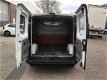 Renault Trafic - 2.0 dCi T29 L1H1 * 2007 * Airci * 6 Bak * 2X Zijder L+R * APK 7-10-2020 - 1 - Thumbnail