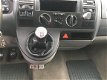 Volkswagen Transporter - 2.5 TDI 340 Comfortline DC * 2005 * Youngtimer * Airco* Elek Ramen*96KW=131 - 1 - Thumbnail