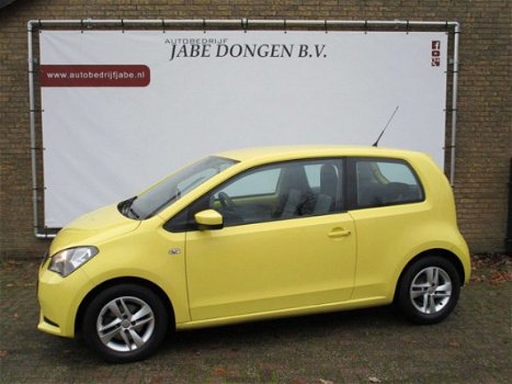 Seat Mii - 1.0 60PK STYLE - 1