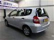 Honda Jazz - 1.4 LS KEURIGE GOED ONDERH. AUTO - 1 - Thumbnail