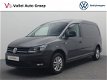 Volkswagen Caddy Maxi - 2.0 TDI 102PK Highline | Navigatie | Cruise Control | Verwarmbare voorruit | - 1 - Thumbnail