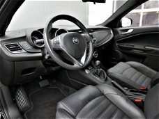 Alfa Romeo Giulietta - 1.4 Turbo MultiAir Sportleder/BOSE/Automaat *47dkm* 170pk Cruise Control Zwar