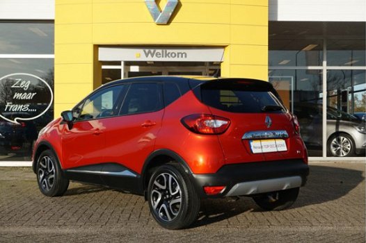 Renault Captur - TCE 90 XMOD - 1