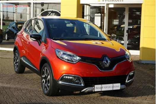 Renault Captur - TCE 90 XMOD - 1