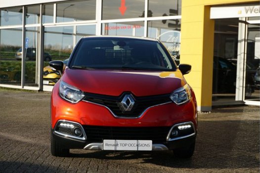 Renault Captur - TCE 90 XMOD - 1