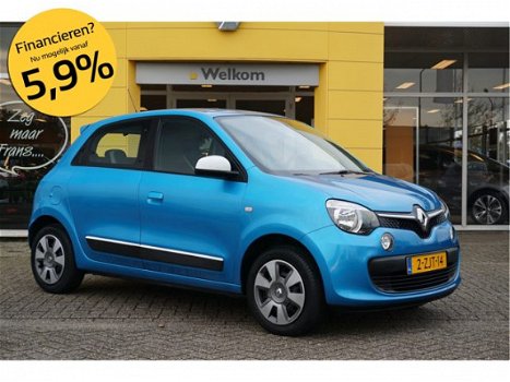 Renault Twingo - 1.0 SCe 70 Expression - 1