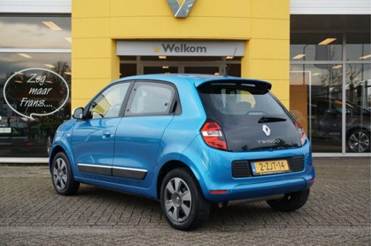 Renault Twingo - 1.0 SCe 70 Expression - 1