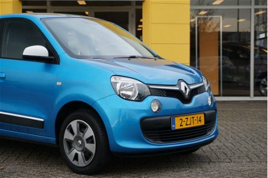 Renault Twingo - 1.0 SCe 70 Expression - 1