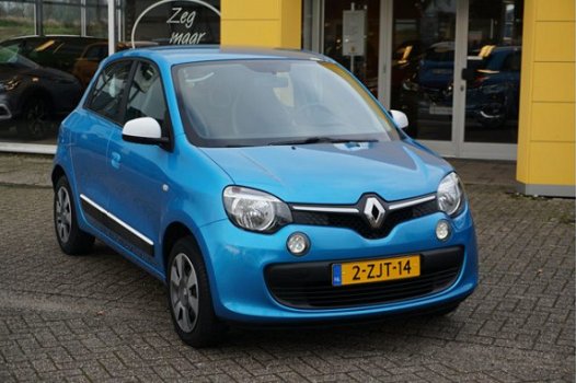 Renault Twingo - 1.0 SCe 70 Expression - 1