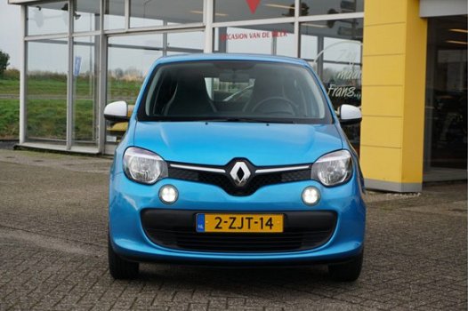 Renault Twingo - 1.0 SCe 70 Expression - 1