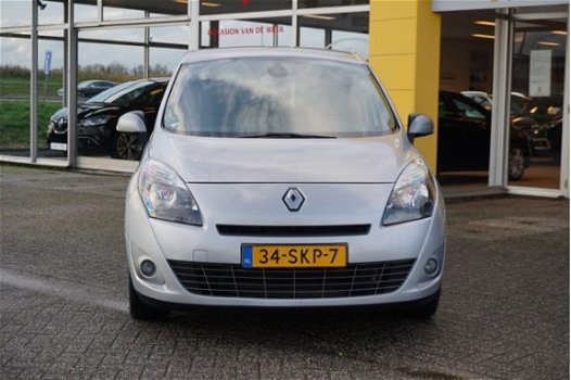 Renault Grand Scénic - 1.5 dCi 110 Parisienne - 1