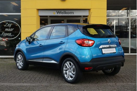 Renault Captur - TCE 120 EDC Dynamique - 1