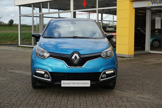 Renault Captur - TCE 120 EDC Dynamique - 1