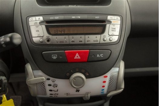 Toyota Aygo - 1.0-12V Access Airco - 1