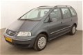 Volkswagen Sharan - 1.8 Turbo Comfortline Automaat - 1 - Thumbnail