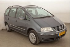 Volkswagen Sharan - 1.8 Turbo Comfortline Automaat