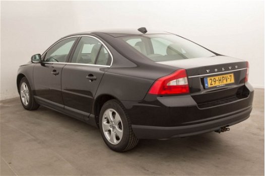 Volvo S80 - 2.0D Navi - 1