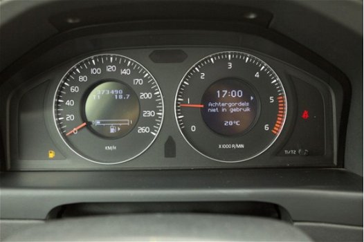 Volvo S80 - 2.0D Navi - 1