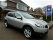 Nissan Qashqai+2 - 2.0 Optima 4WD 7-PERSOONS, AUTOMAAT, PANORAMADAK, TREKHAAK - 1 - Thumbnail