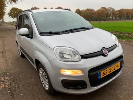 Fiat Panda - 0.9 TwinAir Lounge 2012 / airco - 1